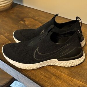 Nike Epic React Slip-On Sneakers